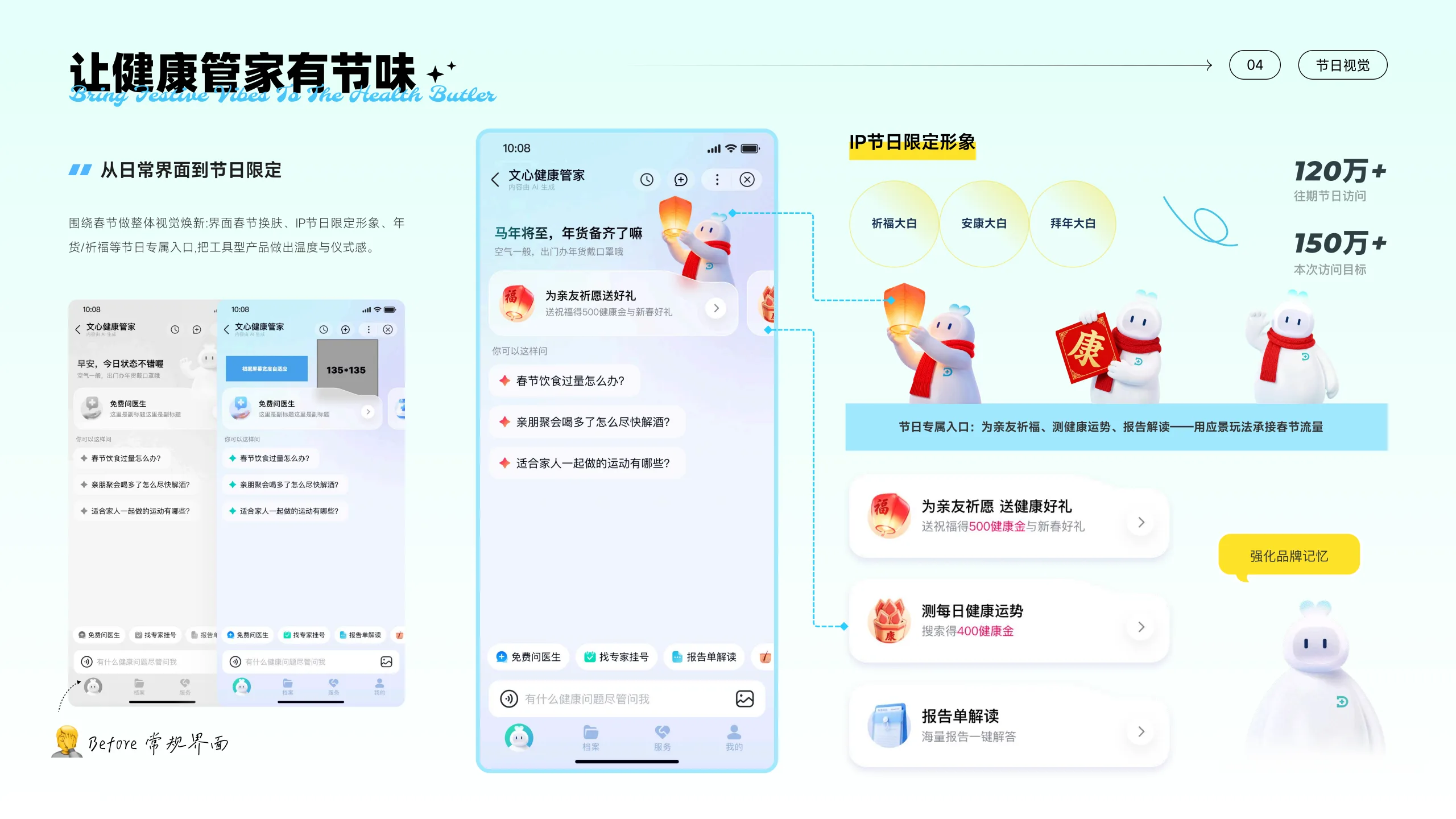 文心健康 10