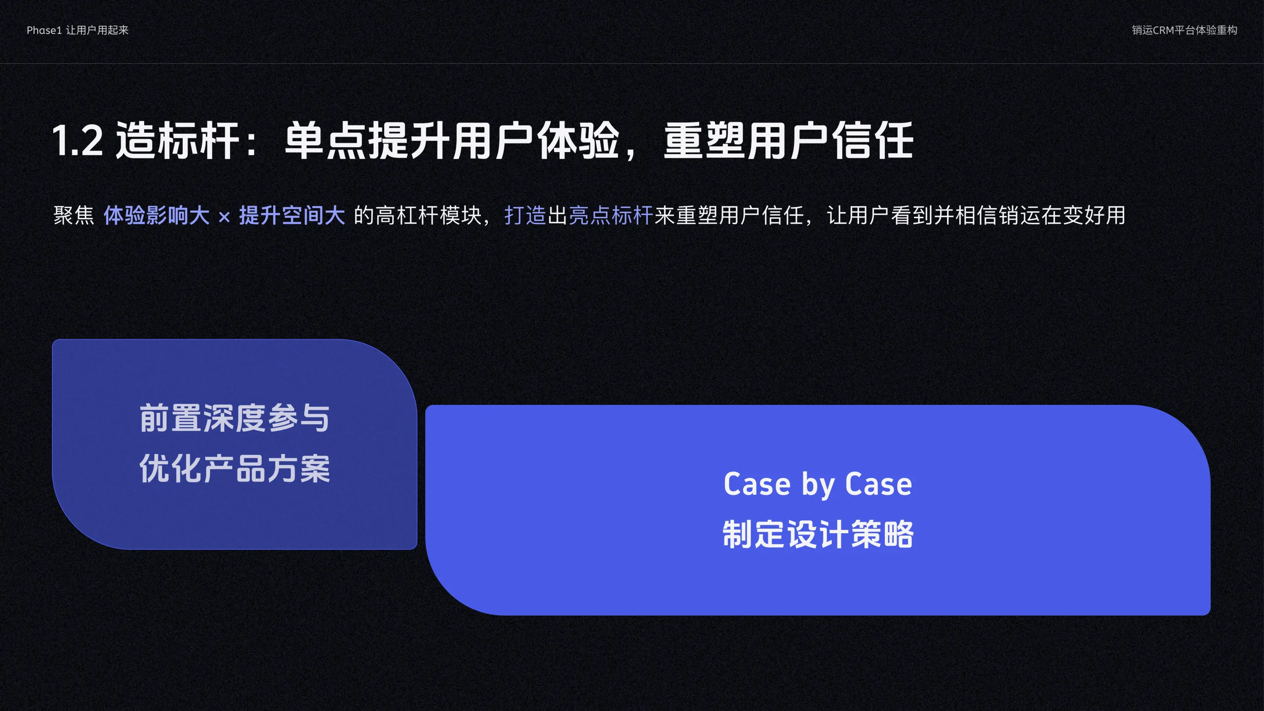 AI CRM 工作台 16