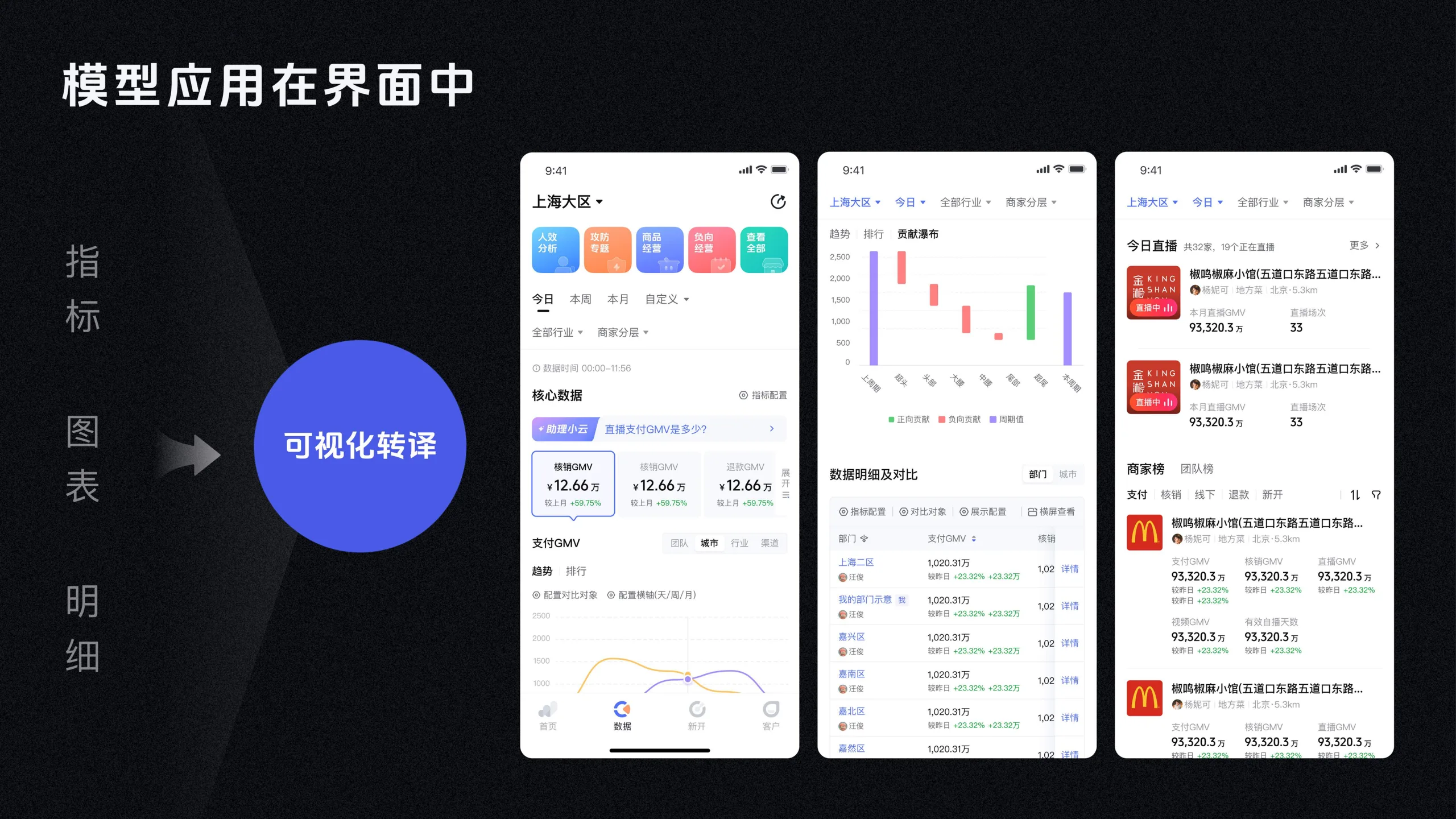 AI CRM 工作台 32