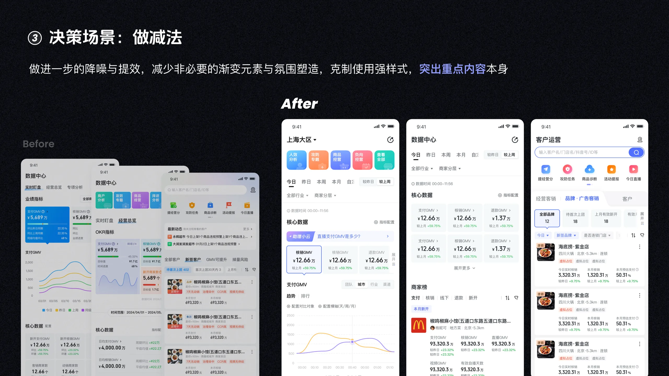 AI CRM 工作台 53