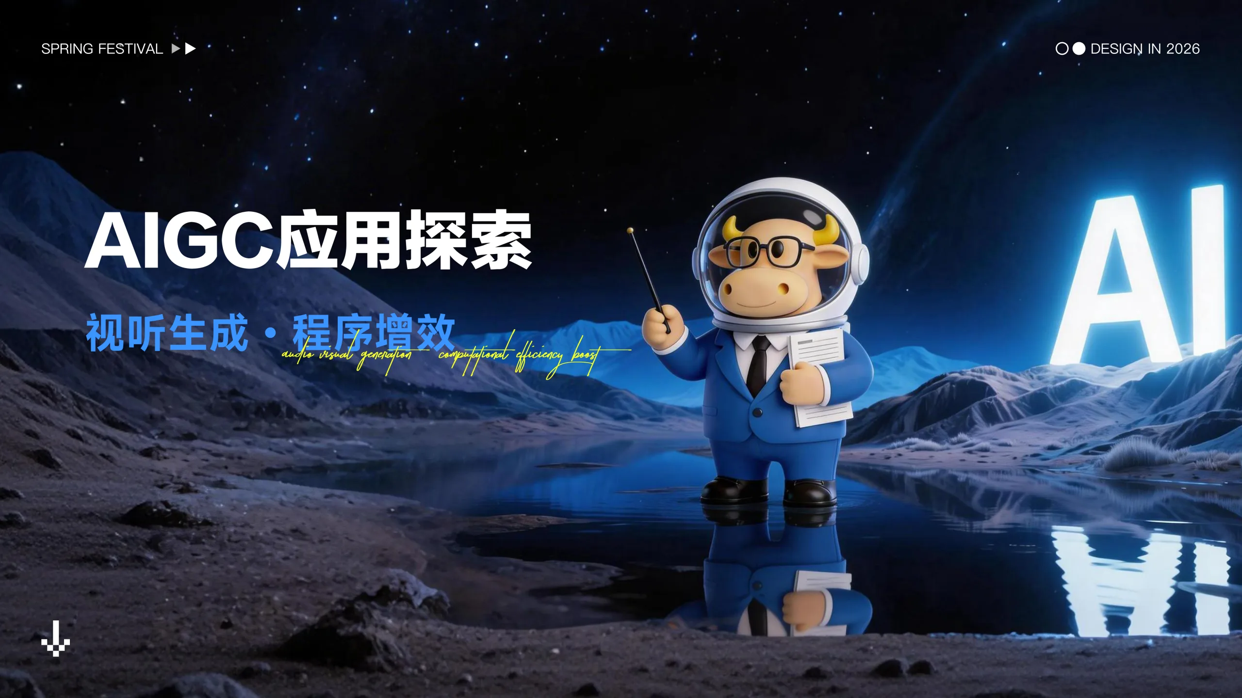 AIGC 提效体系 28