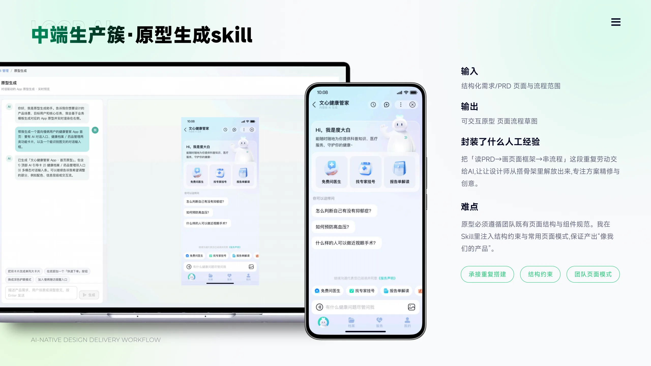 Loop AI 10